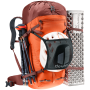 Batoh Deuter Guide 28 SL