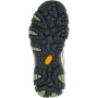 Dámske trekové topánky Merrell Moab 3