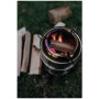Drievkový varič Robens Lumberjack Wood Stove (drievkač)