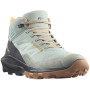 Dámske topánky Salomon Outpulse Mid Gore-Tex