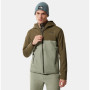 Pánska bunda The North Face West Basin Dryvent Jacket