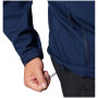 Pánska softshellová bunda Columbia Ascender Softshell Jacket