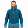 Pánska zimná bunda Karpos Marmolada Jacket