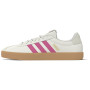 Dámske topánky Adidas Vl Court 3.0 biela/ružová Cwhite/Pulmag/Goldmt