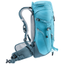 Dámsky turistický batoh Deuter Trail 16 SL
