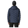 Pánska bunda Patagonia M's Durable Down Hoody