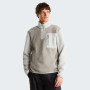 Pánska mikina The North Face M Yumiori 1/4 Zip