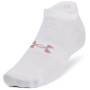 Sada ponožiek Under Armour Essential No Show 3pk