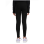 Detské legíny 4F Tights Cas F313 Deep Black