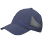 Šiltovka Columbia Tech Shade Hat modrá Nocturnal