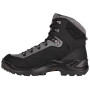 Pánske turistické topánky Lowa Renegade Warm Gore-Tex Mid