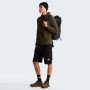 Pánska softshellová bunda The North Face M Nimble Hoodie 2
