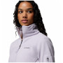 Dámska mikina Columbia Fast Trek™ II Jacket