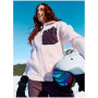 Dámska funkčná mikina Dare 2b Womens Firn Hooded Borg