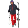 Pánska bunda Fundango Orion Padded Jacket
