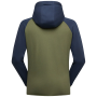 Pánska mikina La Sportiva Kaos Hoody M