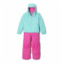Detský set Columbia Buga™ Set Infant modrá/ružová