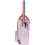 Taška cez rameno Fjällräven Kånken Rainbow Sling