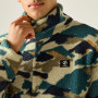Pánska mikina Dare 2b Mens Print Fleece