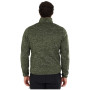 Pánska funkčná mikina Fundango Cruz Knit Fleece Jacket
