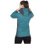 Dámska bunda High Point Total Alpha 2.0 Lady Jacket