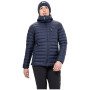 Dámska zimná bunda Mountain Equipment Earthrise Hooded Wmns Jacket