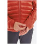 Dámska bunda Rab Cirrus Flex Hoody