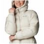 Dámsky zimný kabát Columbia Puffect™ II Long Jacket