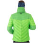 Pánska bunda Salewa Ortles Light2 Rds Dwn M Hd Jkt