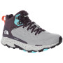 Dámske topánky The North Face Vectiv Exploris Mid Futurelight Leather