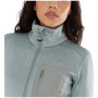 Dámska funkčná mikina Fundango Antilles Fleece Jacket
