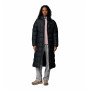 Dámsky kabát Columbia Puffect™ Iii Long Jacket