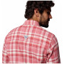 Pánska košeľa Columbia Wild Cast Flannel Shirt