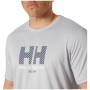 Pánske tričko Helly Hansen Hh Tech Graphic T-Shirt 2.0