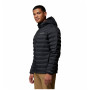 Pánska bunda Columbia Terwilliger Trail™ Heat Seal Hdd Jacket