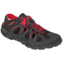 Sandále Bennon Yukon Red Sandal