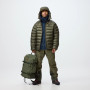 Pánska bunda Fjällräven Bergtagen Down Jacket M