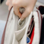 Taška cez rameno Peak Design City Sling 2L