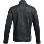 Pánska funkčná mikina Under Armour Storm SweaterFleece QZ