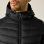 Pánska bunda Dare 2b Torrek Padded Jacket