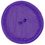 Vreckové frisbee Ticket to the moon Pocket Moon Disc fialová