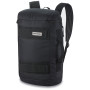 Batoh Dakine Mission Street Pack 25 L čierna black