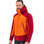 Pánska zimná bunda Karpos Storm Evo Jacket