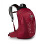 Batoh Osprey Talon 11 Jr III červená CosmicRed