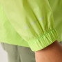 Detská bunda Regatta Kids’ Pack-It Jacket III Sharp Green