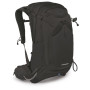 Batoh Osprey Manta 24 čierna black