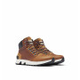 Pánske topánky Sorel Mac Hill™ Mid Ltr Wp