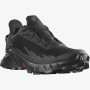Pánske bežecké topánky Salomon Alphacross 4 Gore-Tex