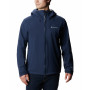 Pánska bunda Columbia M Omni-Tech Ampli-Dry Shell
