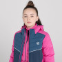 Detská bunda Regatta Cheerful Jacket